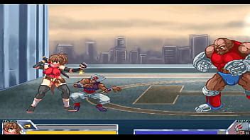 Final Fuck Rough Sex Games PornPlay Ep 1 Thugs And Cyberpunk Ninja Fucking And Fighting In