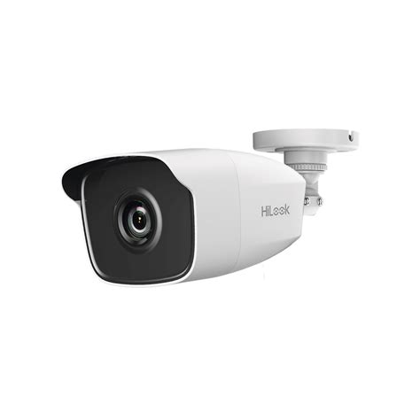 Camara De Seguridad 4mpx THC B140 M Hilook By Hikvision