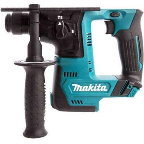 Martelete Rotativo Rompedor 14mm HR140DZ Makita