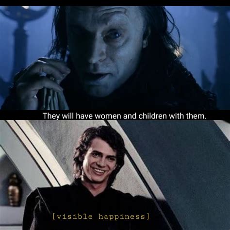 One Does Not Simply Make A Lotr X Prequel Meme It Was Coarse And Rough