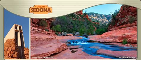 Slide Rock State Park Oak Creek Canyon | Sedona Slide Rock