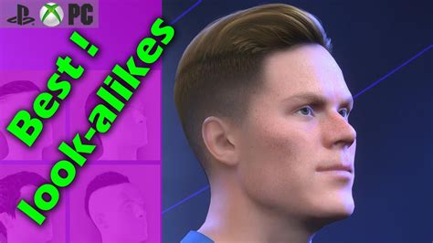 Ronald Koeman Ea Fc 24 Pro Clubs Look Alike Tutorial Koeman Face