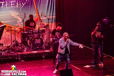 Photos Collie Buddz 10 8 2023