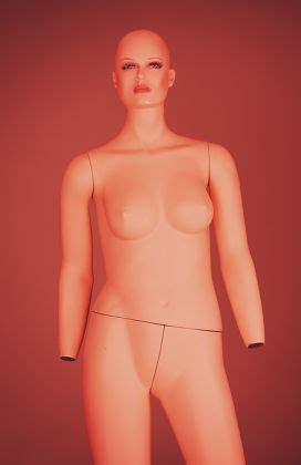 Nude Female Mannequin Editorial Stock Photo Stock Image Shutterstock
