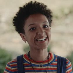 Patricia Allison From Sex Education R Or