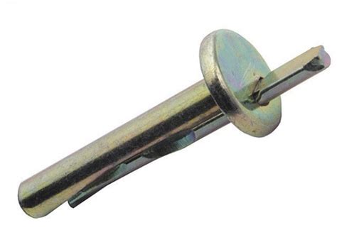Дюбель металевий ДН-А6 "Бирбах" 6/35 (ID#1425364709), ціна: 2.60 ...