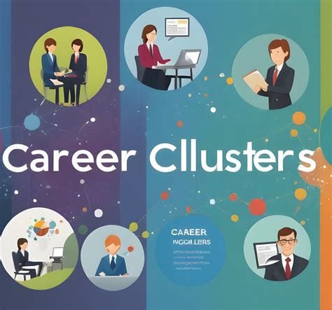 The Best Guide To The 16 Career Clusters Career Advice Job Bg