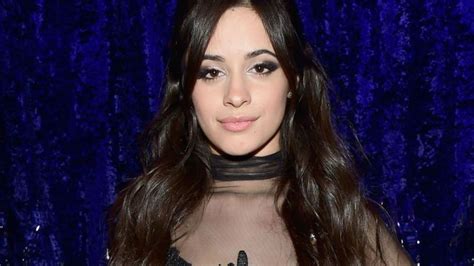 Camila Cabello Dio A Conocer Detalles De Su Primer Cd Como Solista