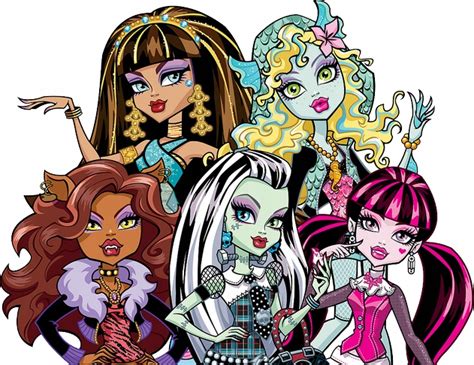 Naszywki Monster High Niska Cena Na Allegro Pl