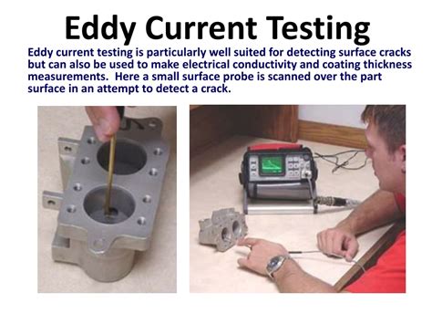 Ppt Six Most Common Ndt Methods Powerpoint Presentation Free