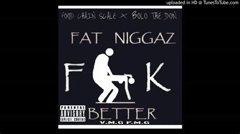Fuck That Nigga Remix Scale X Bolo The Don YouTube