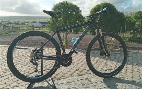 Silverback Sola Er Hardtail Mountain Bikes Bike Hub