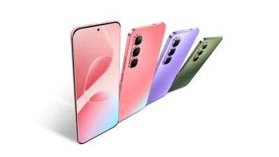 INFINIX MOBILITY LIMITED Infinix HOT 60 Pro Officially Launches Setting A New Global Record