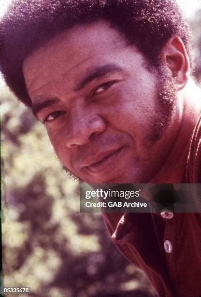 Bill Withers Photos And Premium High Res Pictures Getty Images