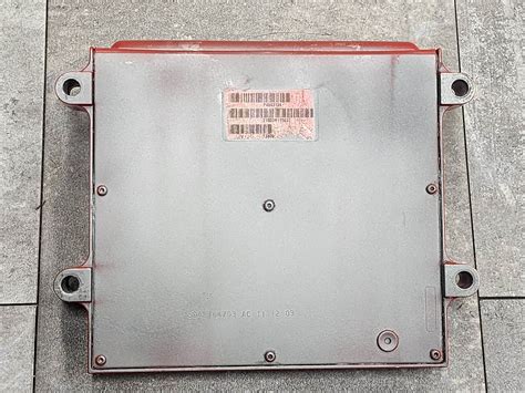 Cummins Isb Engine Control Module Ecm Part For Sale Opa