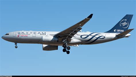 B-6538 | Airbus A330-243 | China Eastern Airlines | xuhaoqing995 ...