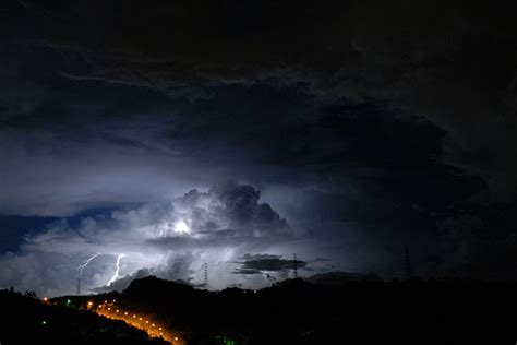Understanding the Danger: What Causes Typhoons?