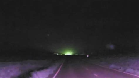 Watch Paranormal Caught on Camera Mysterious Lights in Moab and More S6 ...