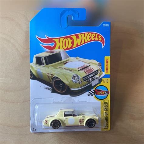 Hot Wheels ホットウィール FAIRLADY 2000 フェアレディ Legends of Speed monkeys タイヤメンズファッション 通販 Yahoo ショッピング