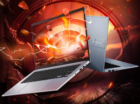Asus Vivo Pro Laptop 14" Intel Core i5 8GB RAM 512GB Win 11 - Leaders ...