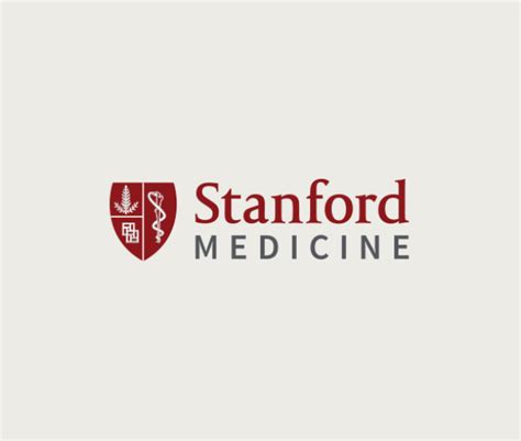 Stanford Hospital And Clinics Logo