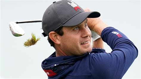 Harris English on the mend, hopes to return at PGA Championship | Fox News