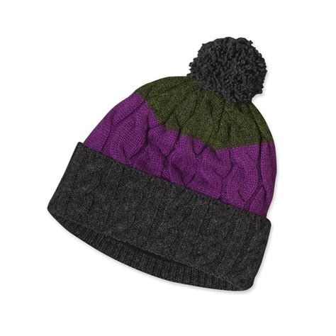 Patagonia Women S Pom Beanie Hat Hats Hats For Women Beanie