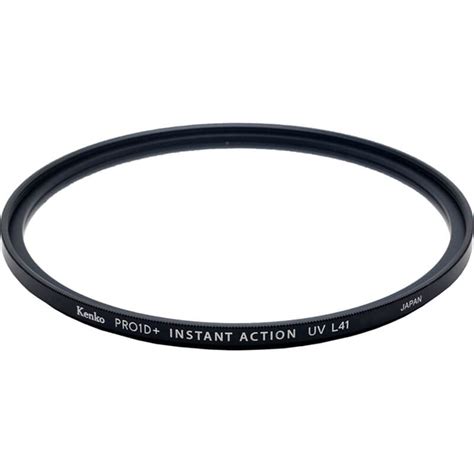 Kenko 52mm Pro1d Instant Action Uv Set Holdan