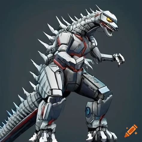 Mecha Godzilla, 47% OFF | www.pinnaxis.com