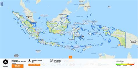 Waspada Cuaca Ekstrem Selama Peralihan Musim Liputan Co Id