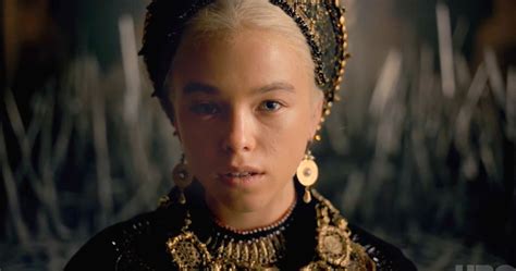 House of the Dragon Trailer Reveals First Look at HBO's Game of Thrones Prequel