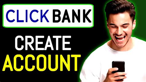 How To Make Account On Clickbank 2024 Youtube