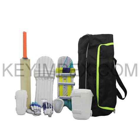 Cricket Kit – Key Impex