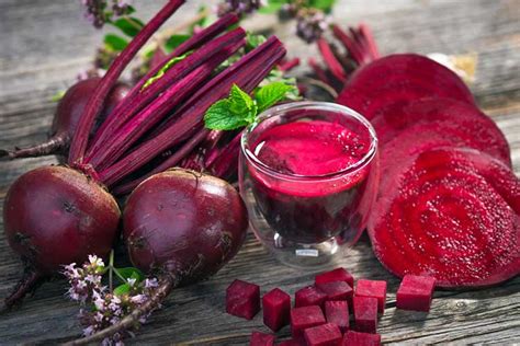 7 Incredible Beet Juice Benefits - Find Out How It Can Help You