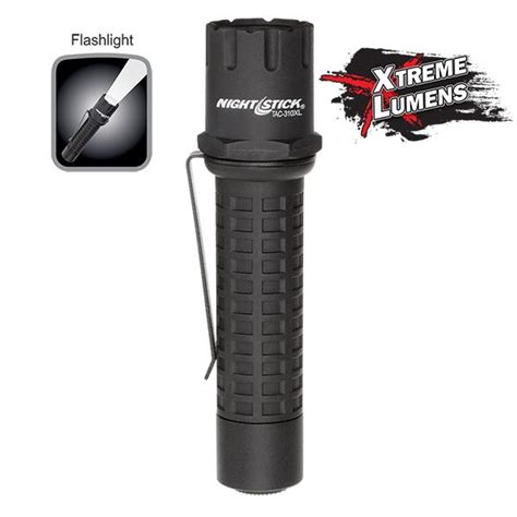 TAC-310XL Xtreme Lumens Polymer Tactical Flashlight | Tactical ...