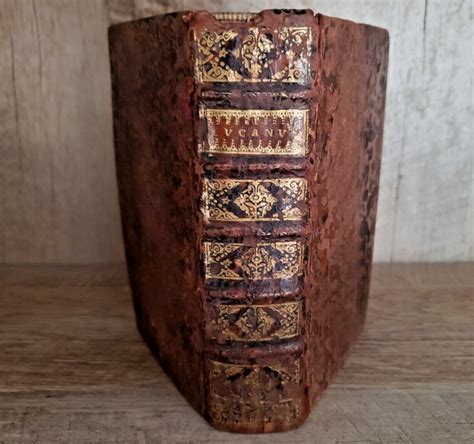 1670 ON THE CIVIL WAR OF CAESAR AND POMPEY By Marcus Annaeus Lucani EBay