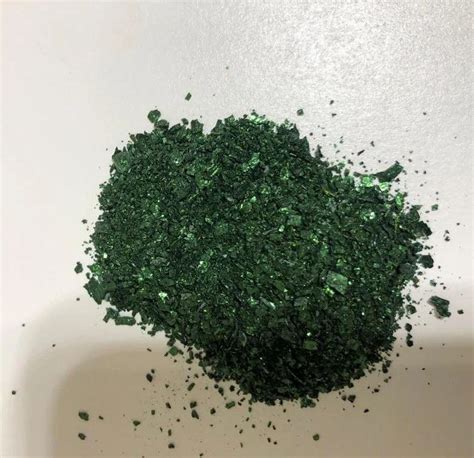 Malachite Green Dye Granules Kg At Best Price In Ahmedabad Id