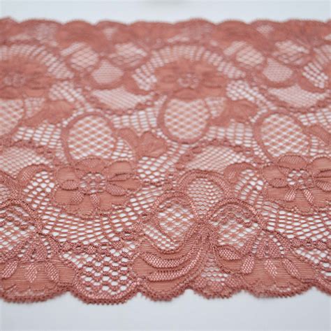 Encaje Referencia Estrasburgo Color Nude Panggio Colombia