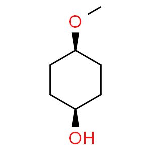 Cis Methoxy Cyclohexanol Cas J W Pharmlab