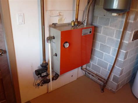 Electric Hot Water Furnace Boiler Chromalox Edb 2 North Saanich