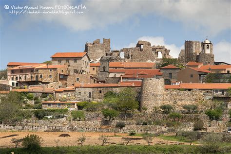 Ciudad dormida Castelo Rodrigo una visita a las aldeas históricas de