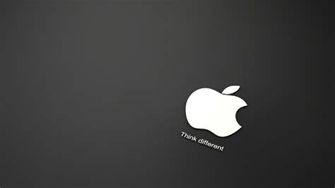 Apple Logo HD Wallpapers Wallpaper Cave