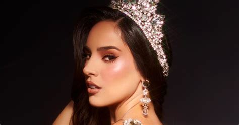 Entretenimiento Miss Perú 2022 Valeria Flórez talento de Willax TV