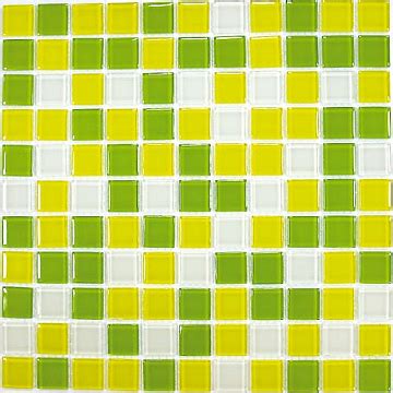 20054N Темари лайм 298298 мозаика Kerama Marazzi, Россия - купить в ...