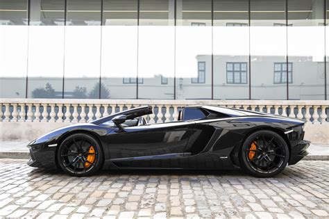 Lamborghini Aventador Roadster Lp Pegasus Auto House