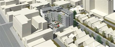 Union Gospel Mission plans big social housing expansion in Downtown ...