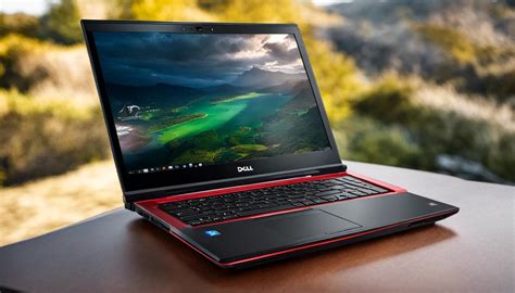 Master Your Dell Inspiron Gaming Laptop A Comprehensive Guide