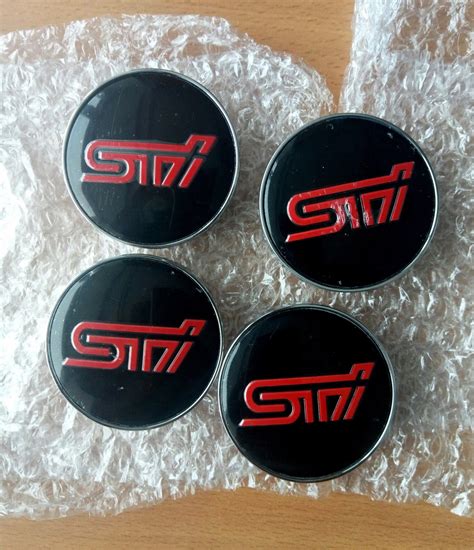 Колпачки ЦО дисков 60мм. ПРОДАНЫ. — Subaru Forester (SG), 2,5 л, 2005 ...