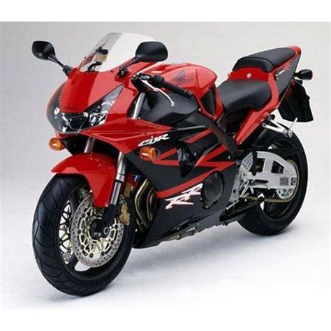 Trittbrett Vorne Rechts HONDA CBR RR Fireblade 900 Sc50 954 2002 2003