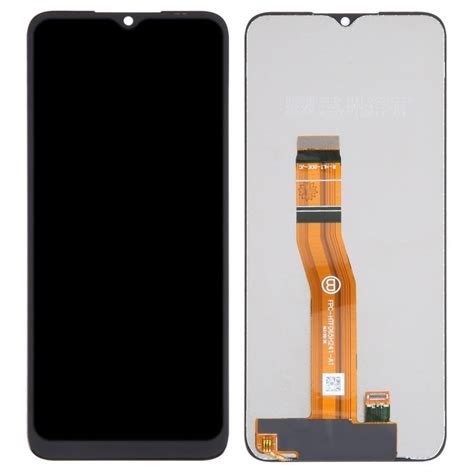 Display Lcd Touchscreen Display Completo Senza Frame Per Honor X G